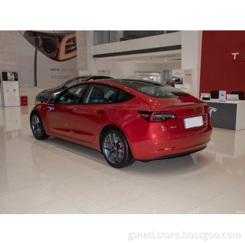 Factory low price Alloy Wheels China tesla model 3 bodykit 20inch Wheels tesla steering wheel